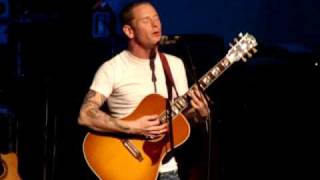 Corey Taylor (Slipknot/Stone Sour) - &quot;Bother&quot;  - Justice Tour, LA