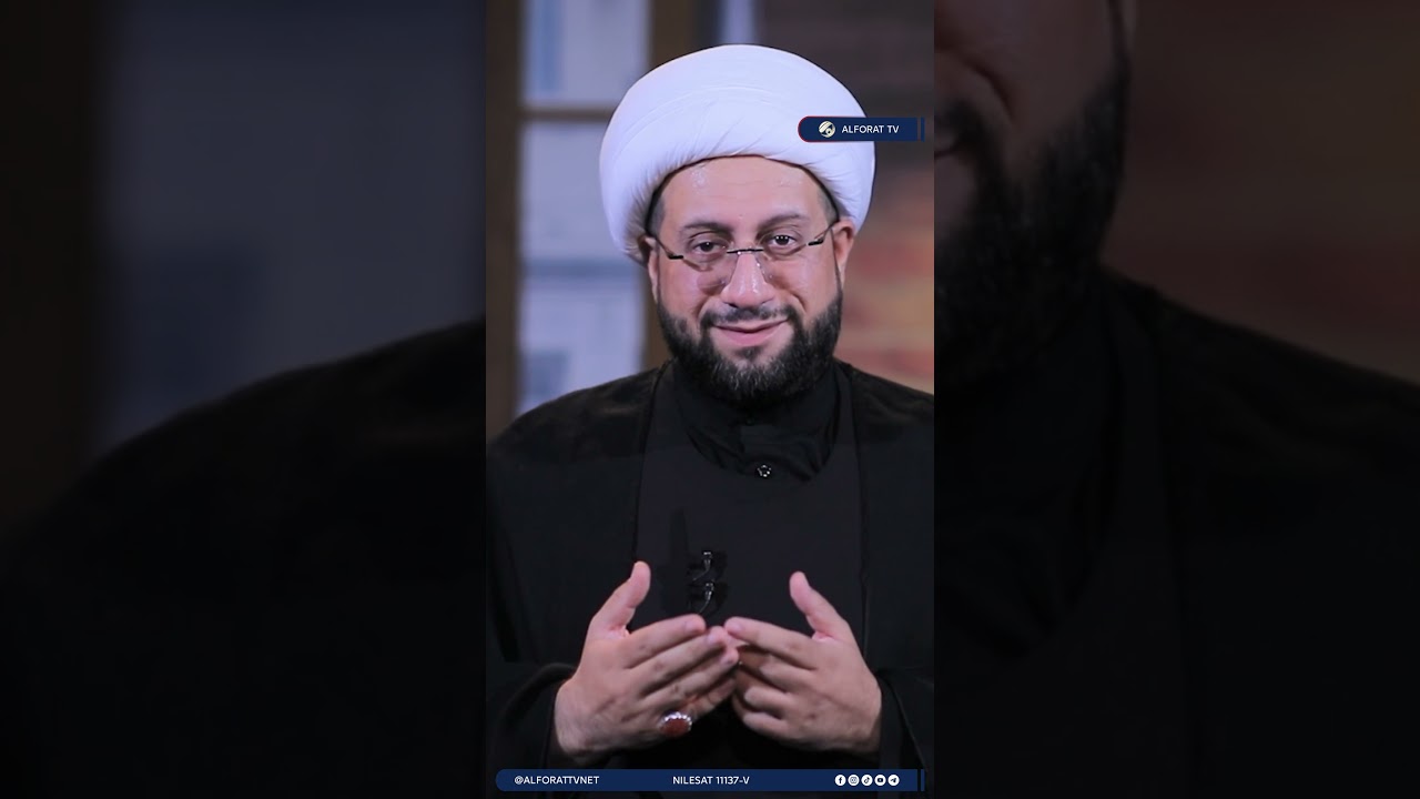 فيديو | حين تصبح الدموع اقوى من السهام