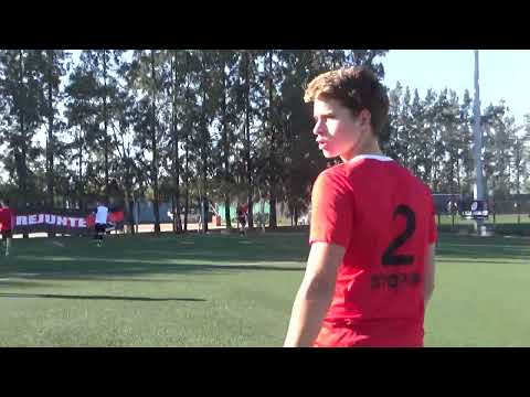 EL REJUNTE FC VS LOS MONOS SA - #LigaNuñez - #Apertura SLD 15/5/2022