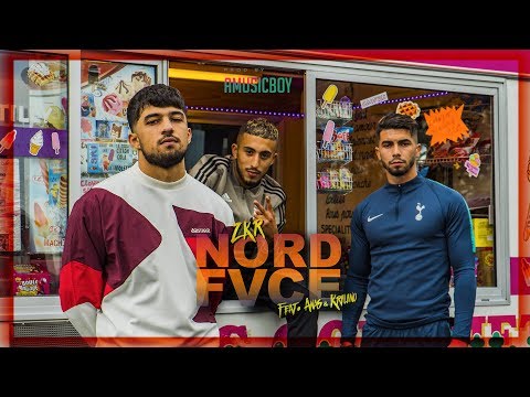 Video thumbnail for Nord Fvce