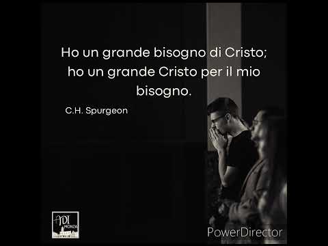 Mentre il tuo spirito