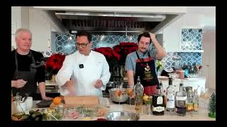 Thumbnail for 🍤 Building the Perfect Holiday Terrine