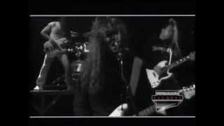 Sacrifice - Soldiers Of Misfortune (DVD Version)