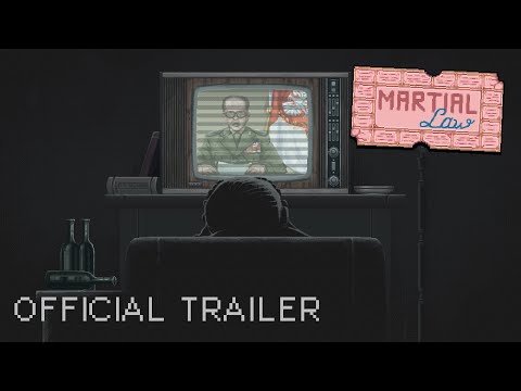 Cinematic Trailer
