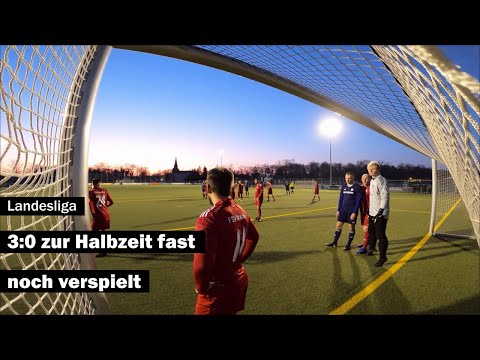 TSV Friedland 1814 : FSV 1919 Malchin (06.04.2023)