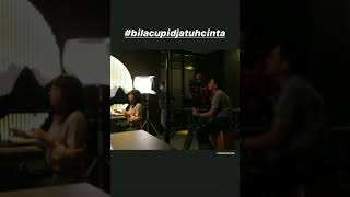 Download lagu BTS BILA CUPID JATUH CINTA mp3