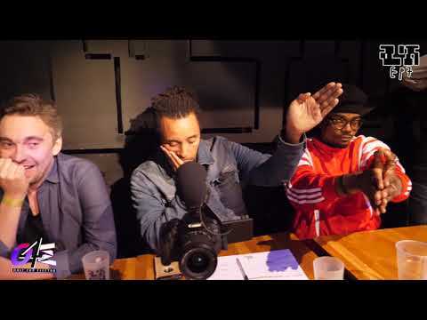 Only4Electro - Taylor (Electro Street) Vs Goku (Rythmik)