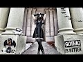 Industrial Dance Cybergoth Dark Techno Goth