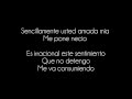 Romeo Santos Necio Letra Lyrics von Ro Romeo Santos Necio Letra Lyrics von Ro