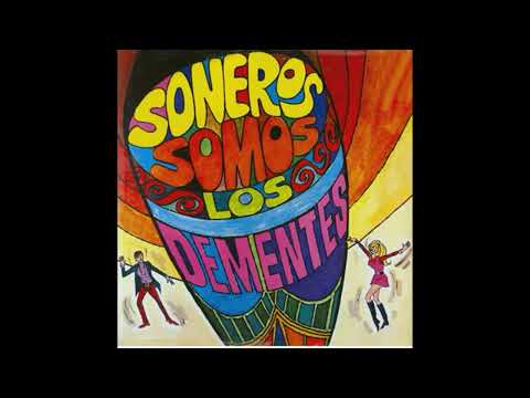 Mi Piano -    Los Dementes - Perucho Torcat