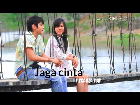 H2mc 2019_Jaga cinta__Reganja rap