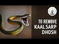 Powerful Meditation Mantra To Remove Kaal Sarp Dosh Ketu Gayatri