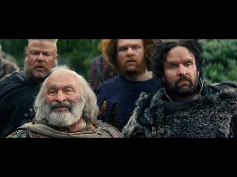 Snow White & the Huntsman - Trailer