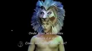 Eterna Noite (Endless Night - The Lion King on Broadway)