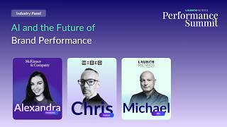 AI and the Future of Brand Performance