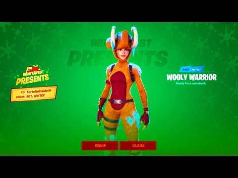 How To Get Widescreen On Fortnite