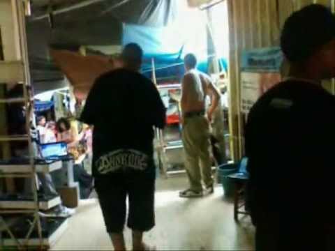 Low Barrio - Doble Ese San Luis y San Pedro N.L (818-483) Nuevo Tema Inedito 2012