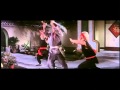 The Praying Mantis Vs Wing Chun