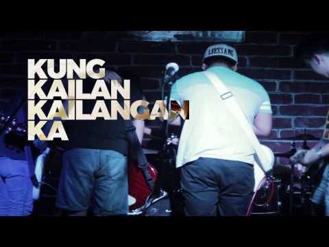 There's ERA! - Kung Kailan Kailangan Ka (Official Music Video)