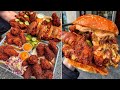 MOUTH-WATERING FOOD VIDEO COMPILATION - SATISFYING & TASTY FOOD VIDEOS