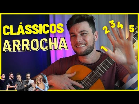 Os Dublês - Banda Dublês do Arrocha