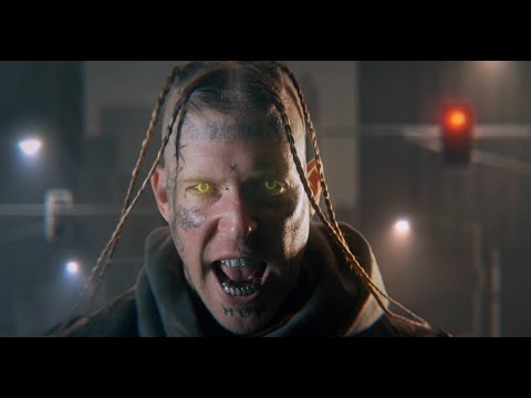 Tom MacDonald - "God Mode" - YouTube