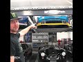The story behind Kurt Busch’s 1999 Chevy Montecarlo | #shorts | NASCAR