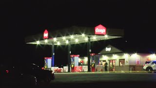 Suspect in Iowa deputy’s shooting arrested after manhunt