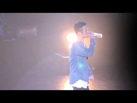 151101 빈지노 - Aqua Man @ Beenzino Live in Seoul