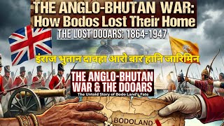 Download lagu The Lost Bodo Lands: The Forgotten War That Reshaped Northeast India (1864) mp3