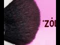 ZOLA Румяна Velvet Blush Glow 02 Природное прикосновение Natural Touch, 8.5 г