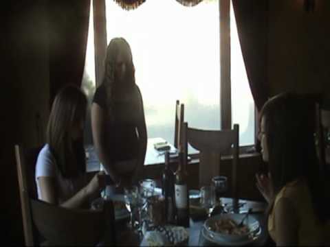 Al Ristorante Italiano - Projeto Italiano 1