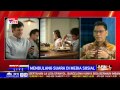 Dialog Mendulang Suara Lewat Media Sosial Dialog Mendulang Suara Lewat Media Sosial