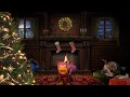 Happy Holidays From The Jim Henson Company 2022