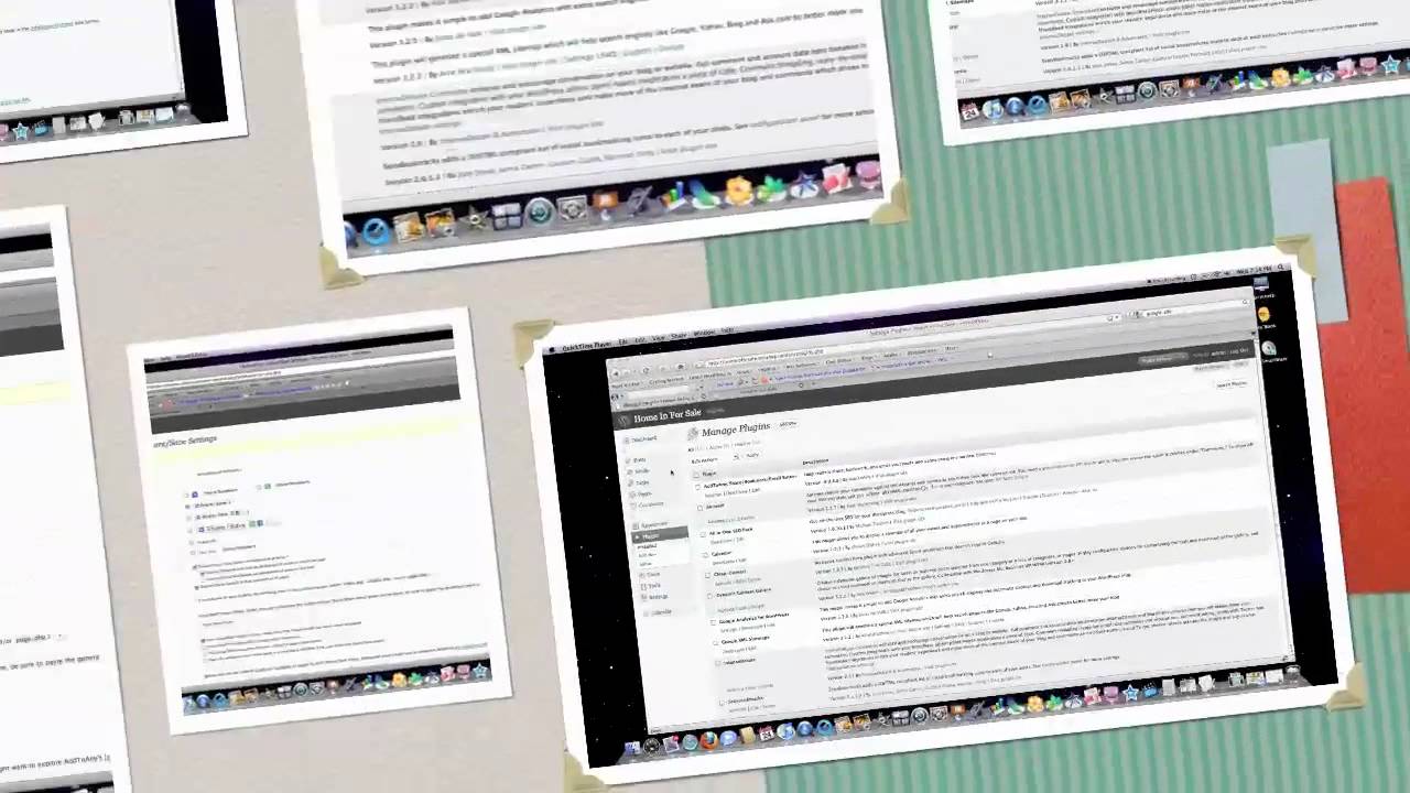 Blog Plugins Setup: The Best Plugins Part 2
