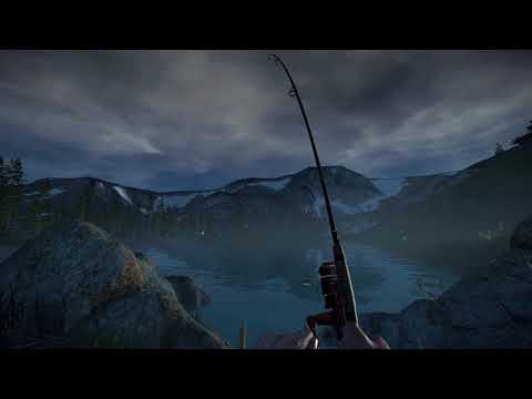 Ultimate Fishing Simulator 