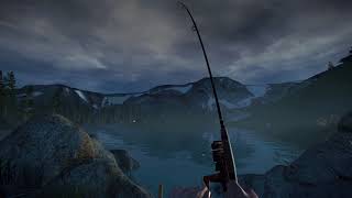 Ultimate Fishing Simulator Steam Key GLOBAL