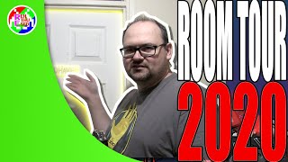 Room Tour 2020