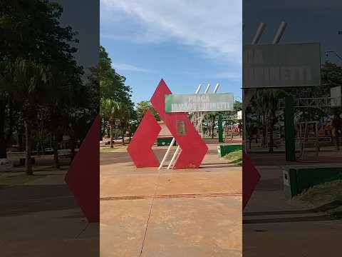 28/11/25,Nova América, Distrito de Caarapó, MS.#turismo #viagem #matogrossodosul #caarapó