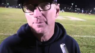 Plainfield South Stuns Minooka 14-10