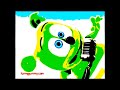 Klaskyklaskyklaskyklasky Gummy Bear Movie Maker In G Major 2015