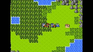 【ファミコン】SDガンダム外伝 ナイトガンダム物語　実況PLAY＃７