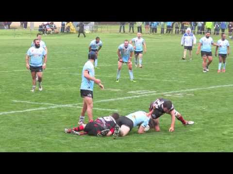 Ist Grade Grand Final