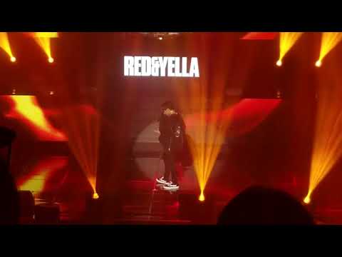 180623 Sik-K RING RING The Synergy