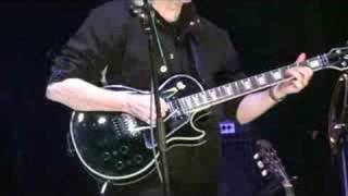 Djabe feat. Steve Hackett @ Garana Jazz Festival 2008