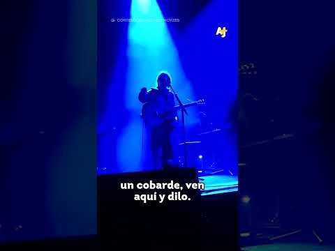 La reputación de Thom Yorke (Subtítuloscc)