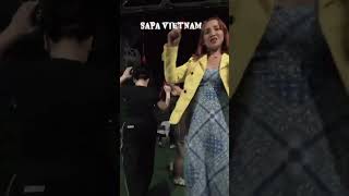 best friends and best memories of Sapa Vietnam