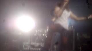 Theocracy - Paper Tiger Live @ CRN 2017