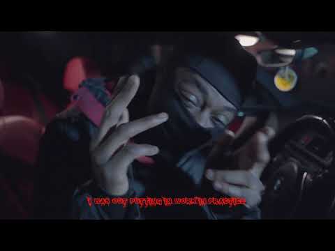 HELMOOO - Blood On The Leaves REMIX (Music Video)