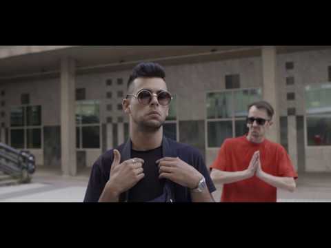 FERNANDOCOSTA FT SITTON - PSYCHO BRODERS /PROD GABRIEL ESCOBAR